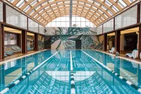 Zolotoj Ruchej Mini-Hotel Hotels in Repino