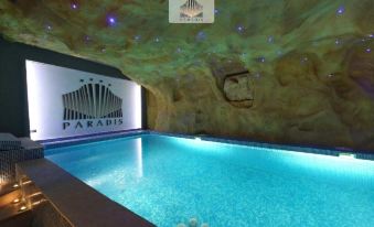 Hotel Paradis Cluj Napoca