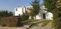 Sunny Sani Luxury Villas