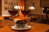 Hotel Tannerhof - Pet friendly