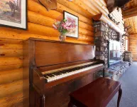 Cowboy Village Resort Hotels in Wilson