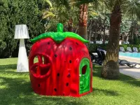 Hotel le Palme - Family