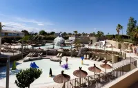 Insotel Cala Mandia Resort - Beach