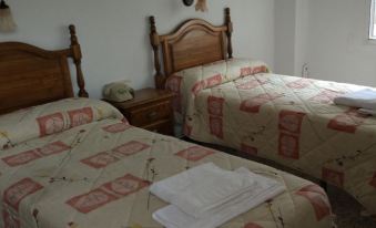 Hostal Residencia Pasaje