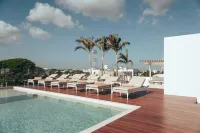Antera Hotel & Residences - Beach