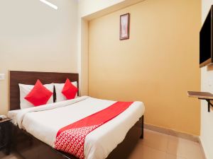 OYO 73783 Hotel Sai Pariwar