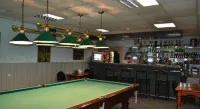 Derzhava Hotel