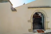 Helianthos Villas