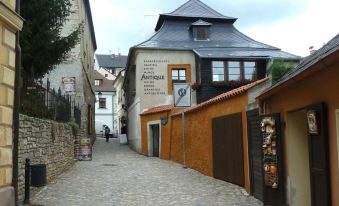 Palace Kutna Hora