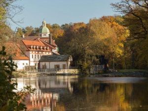 Romantik Hotel Zum Lindengarten