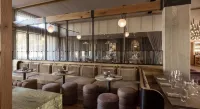 Park James - bar