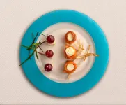 TRH シウダード デ バエサ - 朝食