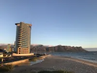 Ocean View Penthouse Hotels near Wild Wind Family Resort