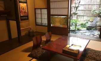 Guesthouse Taikoya – Hostel