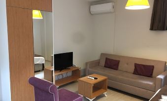 Tuzla Hill Suites