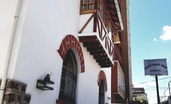 Heritage Inn