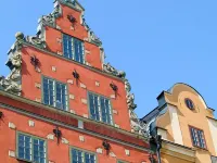 Castle House Inn Hotel dekat Nationalmuseum