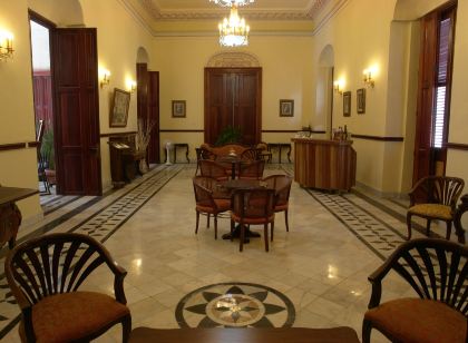 Hotel Palacio O'Farrill