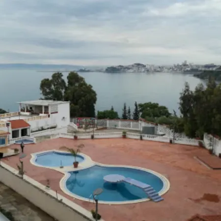 Rym El Djamil Hotel