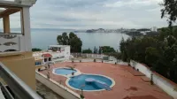 Rym El Djamil Hotel - ที่มีสระว่ายน้ำ