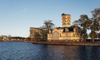 Slottsholmen Hotell Och Restaurang