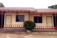 Zigzag Resort Mukdahan Hotels in 