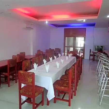 Nadi Downtown Hotel