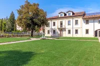 L'Aja Della Mirusina - Piedmont Resort Monferrato Langhe - Pool