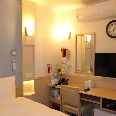 Toyoko-inn Changwon
