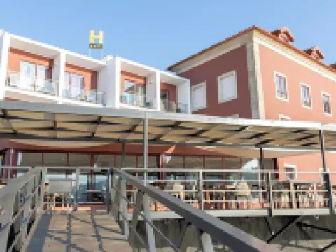 Douro Hotel Porto Antigo Hotels in Cinfaes