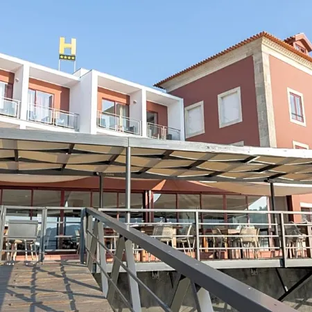 Douro Hotel Porto Antigo