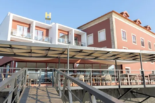 Douro Hotel Porto Antigo