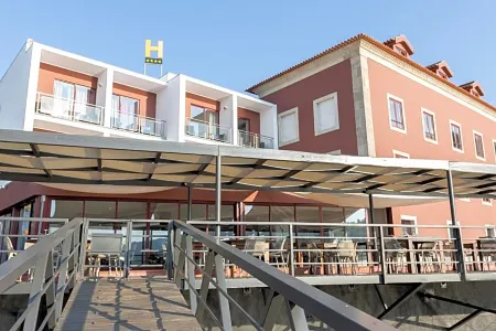 Douro Hotel Porto Antigo