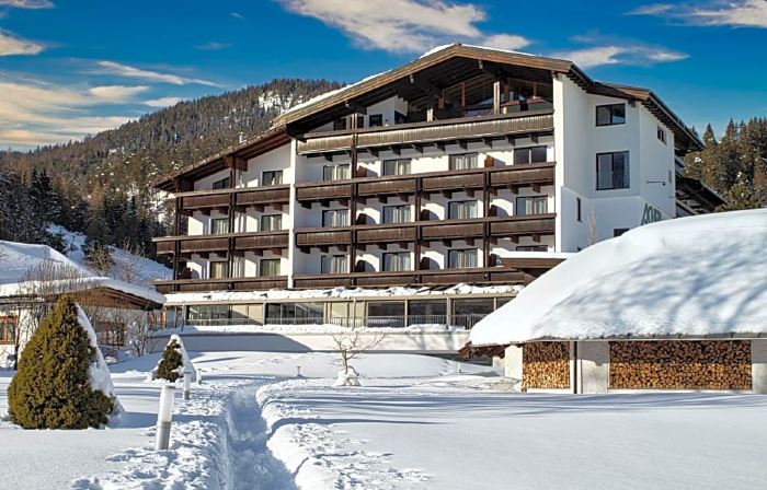Hotel Achentalerhof