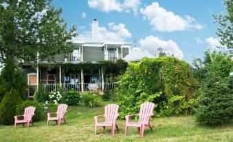 L'Authentique Auberge de Charlevoix