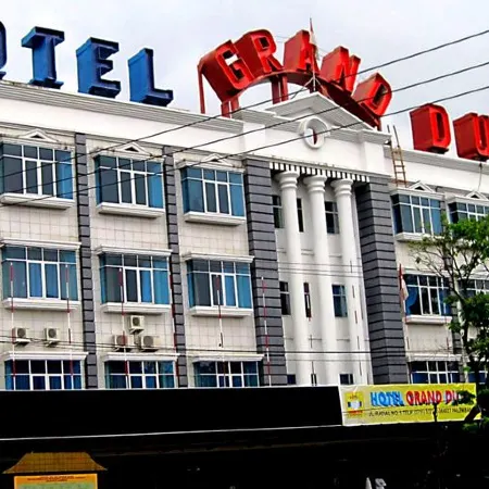 Hotel Grand Duta Syariah