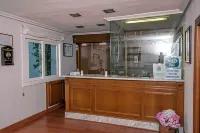 Hotel Sablón Các khách sạn ở Llanes