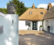Windfalls Boutique Hotel Hotels in 