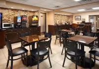 Best Western Plus Crawfordsville Hotel