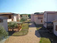 Baia Etrusca Resort فنادق في Piombino