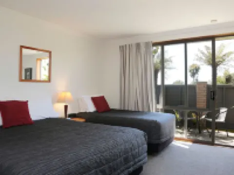 阿蘇爾車路士度假汽車旅館