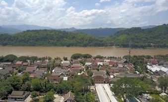 Jasmine Luangprabang Hotel