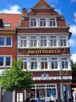 Hotel DH -Deutsches Haus- Hotels in Emden
