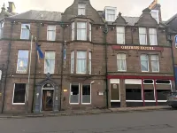 The George Hotel Hotels near Arbroath Seafest