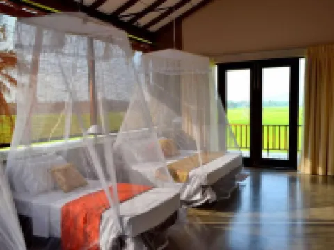 Kethaka Aga Hotels near Tissamaharama Stupa