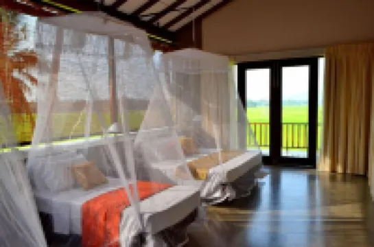 Kethaka Aga Hotels near Tissa Dagaba