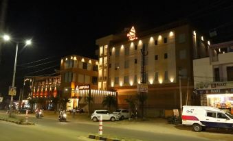 Hotel Annpurna Regency