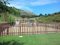 Agriturismo la Rocca dei Briganti Hotels in Artena