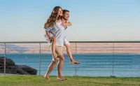 U Boutique Kinneret by the Sea of Galilee - Ocean View