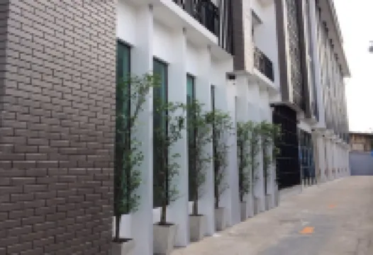 삼란차이콩 호텔